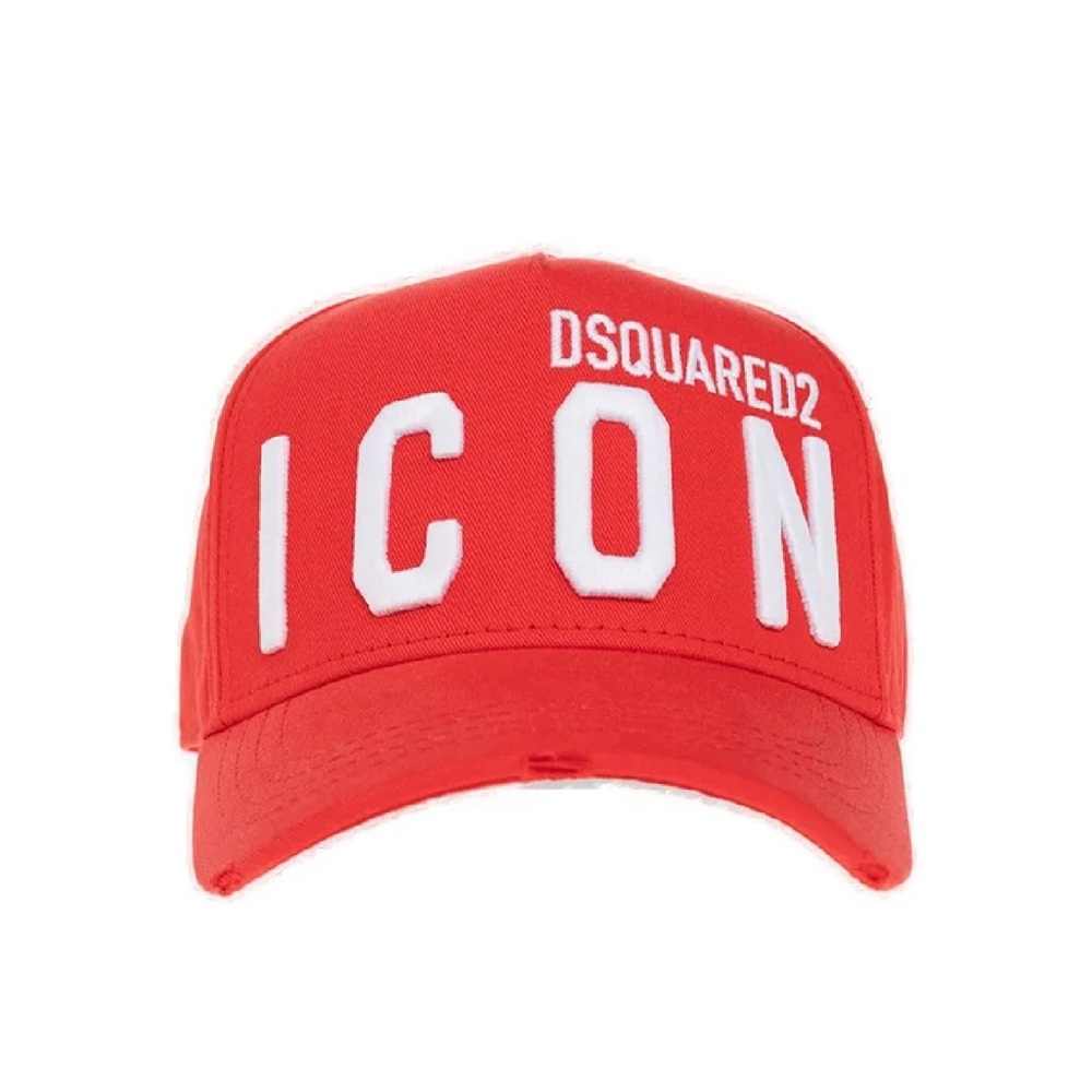 Dsquared2 Icon Baseball Hat